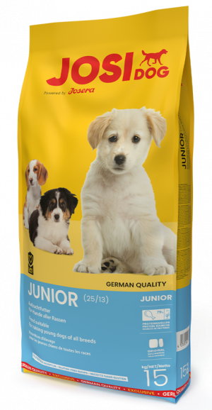 Josera JosiDog Junior 15kg